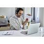 Kensington Headset Hi-Fi USB mit Mic & Volume Control Button (K33065WW)