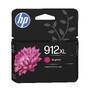 HP 3YL82AE Tintenpatrone magenta No. 912 XL Druckerpatronen