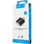 SANDBERG USB to Sound Link Externe USB-Soundkarte mit Anschluessen fuer Lautsprecher und Mikrofon (1