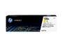 HP Toner CE 322 A yellow No. 128 A Toner
