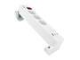 Equip Steckdosenleiste 3xSchuko/2xUSBC/USBA+Switch CL   Pla. (245556)