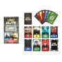 Mattel UNO Elite Starter-Set
