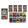 Mattel UNO Elite Starter-Set