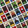 Mattel UNO Elite Starter-Set