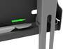 IIYAMA Wall mount MD-WM6040 125kg max VESA 600x400mm retail (MD-WM6040)