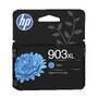 HP 903XL - Original - Cyan - HP - HP OfficeJet Pro 6970 HP OfficeJet 6950 - Inkjet printing - High (XL) Yield
