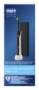 Oral-B Clean &amp; Protect Elektrische Zahnbürste/Electric Toothbrush mit visueller Andruckkontrolle für extra Zahnfleischschutz, 2 Putzprogramme inkl. Sensitiv, Timer &amp; Reiseetui, schwarz