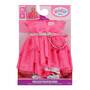 Zapf BABY born Prinzessinnen-Outfit 43cm