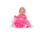 Zapf BABY born Prinzessinnen-Outfit 43cm