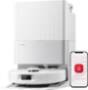 Roborock Qrevo 5AE weiss Saugroboter