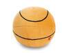 NICI Kuscheltier GLUBSCHIS Basketball Rob