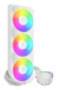ARCTIC WAK Liquid Freezer III Pro 420 A-RGB (White) (ACFRE00189A)