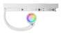 ARCTIC WAK Liquid Freezer III Pro 420 A-RGB (White) (ACFRE00189A)