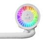ARCTIC WAK Liquid Freezer III Pro 420 A-RGB (White) (ACFRE00189A)