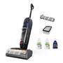 BISSELL Nass-/Trockensauger  BISSELL Sortiment 4301N CrossWave HydroScrub Pro blau/schwarz