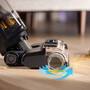 BISSELL Nass-/Trockensauger  BISSELL Sortiment 4301N CrossWave HydroScrub Pro blau/schwarz