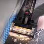 BISSELL Nass-/Trockensauger  BISSELL Sortiment 4301N CrossWave HydroScrub Pro blau/schwarz