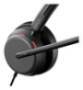 EPOS IMPACT 860T Stereo USB-C Headset inkl. USB-A Adapter Teams zertifiziert (1001179)