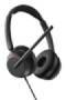 EPOS IMPACT 860T Stereo USB-C Headset inkl. USB-A Adapter Teams zertifiziert (1001179)