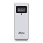 Alecto Wetterstation mit drahtlosem Außensensor