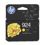 HP 4K0U5NE Tintenpatrone yellow No. 924 Druckerpatronen