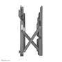 Neomounts by Newstar video wall mount - 50 kg - 81.3 cm (32") - 190.5 cm (75") - 200 x 200 mm - 600 x 400 mm