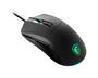 MSI Forge GM320 Gaming Maus, Black, USB (S12-0402420-HH9)