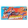 Zuru Inc. XSHOT Insanity - Motorized Dart Storm