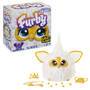 Hasbro Furby Gold Glam Interaktives Spielzeug