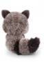 NICI Glubschis Schlenker Waschbär Clooney 25cm