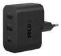 ASUS Systems Commercial Asus AC65-03           Adapter  65W  schwarz  EU (90XB08FN-BPW000)