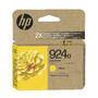 HP EvoMore 4K0U9NE Tintenpatrone yellow No. 924e Druckerpatronen