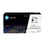 HP Inc. HP 213A      Schwarz     LaserJet    Tonerpatrone (W2130A)