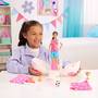 Mattel Barbie Career Burst - Fussball