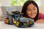 Mattel DC 6'' All-Stars Collection Batmobile