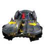 Mattel DC 6'' All-Stars Collection Batmobile