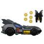 Mattel DC 6'' All-Stars Collection Batmobile