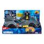 Mattel DC 6'' All-Stars Collection Batmobile