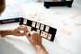 Jumbo 17571 Original Rummikub Classic