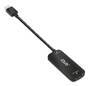Club 3D Club3D Adapter HDMI + MicroUSB > DP    4K120Hz aktiv St/Bu retail (CAC-1335)