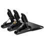 Thrustmaster Raceline Pedals III LC WW Lenkräder