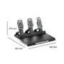 Thrustmaster Raceline Pedals III LC WW Lenkräder
