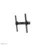 Neomounts by Newstar TV wall mount - 35 kg - 81.3 cm (32") - 165.1 cm (65") - 50 x 50 mm - 400 x 400 mm - Black
