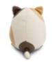 NICI Kuscheltier Katze Angy 27cm m
