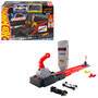Mattel Hot Wheels Racing Grid Start