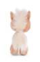 GLUBSCHIS Kuscheltier Pony Miss Cinnamon NICI GREEN