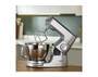 Kenwood KÜCHENMASCHINE BAKER     1200W (KVC85.124SI CHEF)