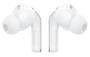 Samsung Mobilfunkzubehör Samsung Galaxy Buds 4 Pro White EU Model (SM-R640NZWAEUE)