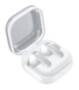Samsung Mobilfunkzubehör Samsung Galaxy Buds 4 Pro White EU Model (SM-R640NZWAEUE)