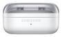 Samsung Mobilfunkzubehör Samsung Galaxy Buds 4 Pro White EU Model (SM-R640NZWAEUE)